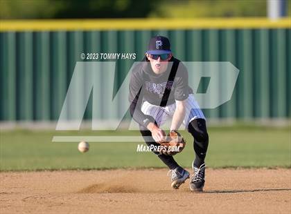 Thumbnail 2 in Early @ Peaster photogallery.