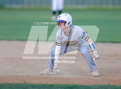 Thumbnail 1 in Early @ Peaster photogallery.