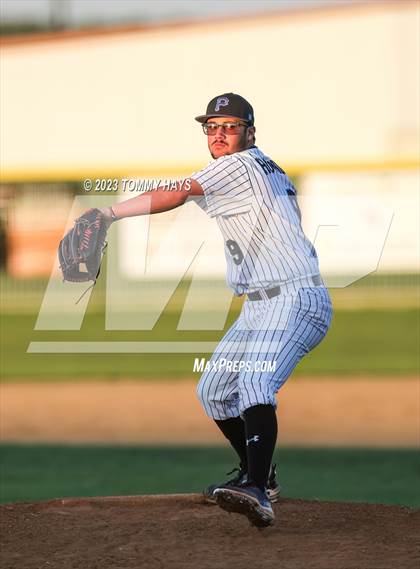 Thumbnail 3 in Early @ Peaster photogallery.
