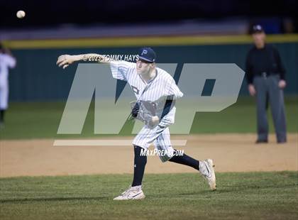 Thumbnail 2 in Early @ Peaster photogallery.