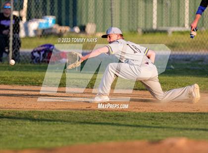 Thumbnail 1 in Early @ Peaster photogallery.