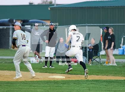 Thumbnail 3 in Early @ Peaster photogallery.