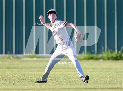 Thumbnail 2 in Early @ Peaster photogallery.