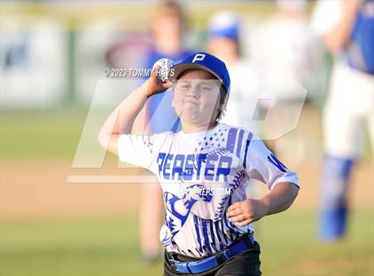 Thumbnail 1 in Early @ Peaster photogallery.