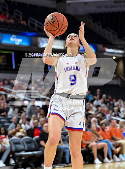Thumbnail 3 in Indiana vs Kentucky All-Stars photogallery.