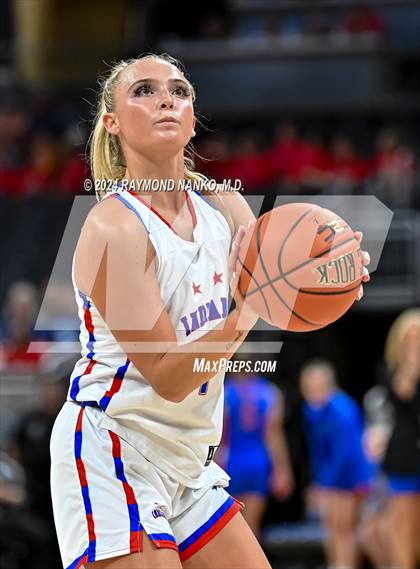 Thumbnail 3 in Indiana vs Kentucky All-Stars photogallery.