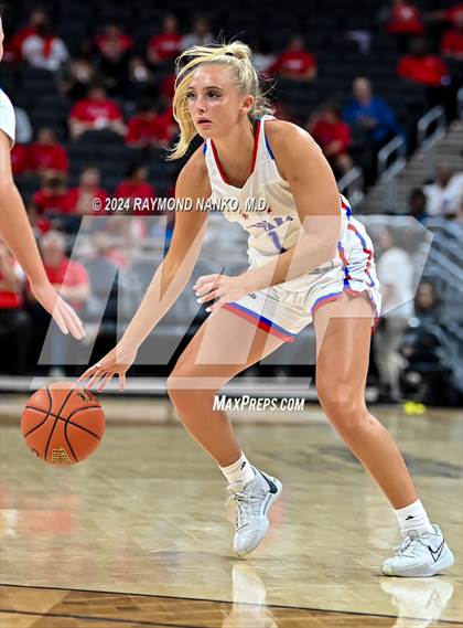 Thumbnail 2 in Indiana vs Kentucky All-Stars photogallery.