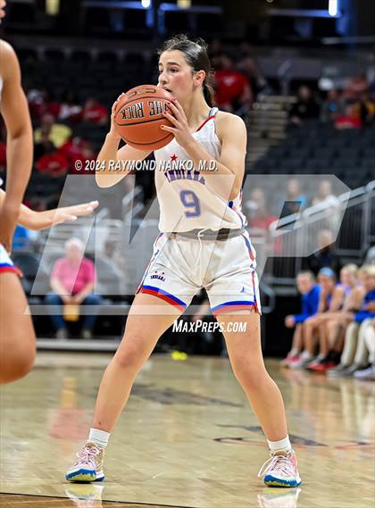 Thumbnail 3 in Indiana vs Kentucky All-Stars photogallery.