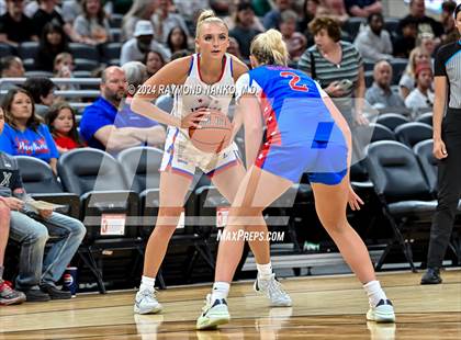 Thumbnail 1 in Indiana vs Kentucky All-Stars photogallery.