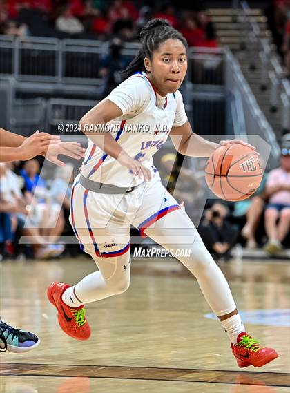 Thumbnail 1 in Indiana vs Kentucky All-Stars photogallery.