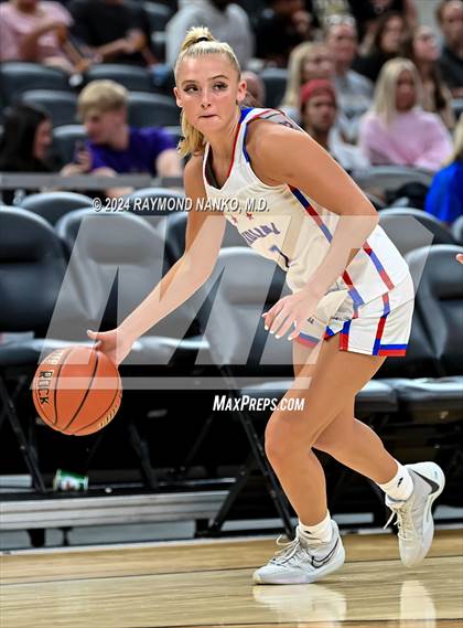 Thumbnail 1 in Indiana vs Kentucky All-Stars photogallery.
