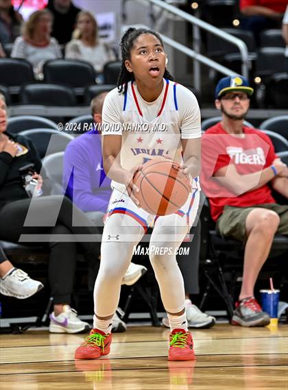 Thumbnail 3 in Indiana vs Kentucky All-Stars photogallery.