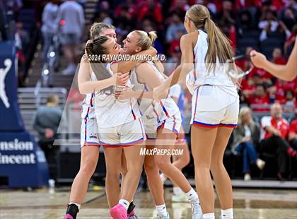 Thumbnail 3 in Indiana vs Kentucky All-Stars photogallery.
