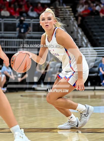 Thumbnail 3 in Indiana vs Kentucky All-Stars photogallery.