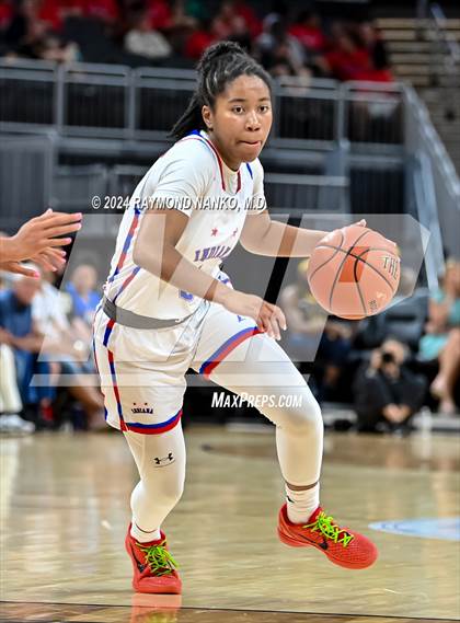 Thumbnail 3 in Indiana vs Kentucky All-Stars photogallery.