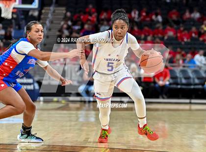Thumbnail 3 in Indiana vs Kentucky All-Stars photogallery.