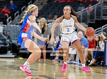 Thumbnail 3 in Indiana vs Kentucky All-Stars photogallery.