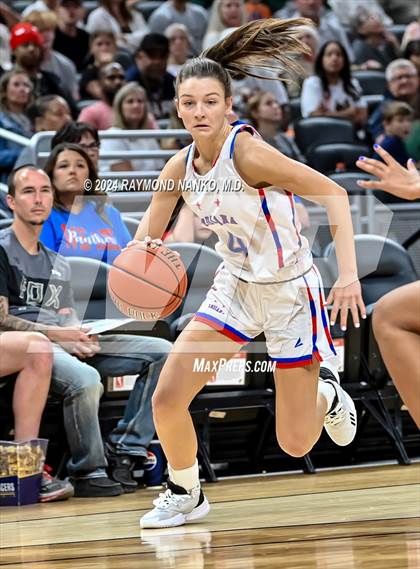 Thumbnail 3 in Indiana vs Kentucky All-Stars photogallery.