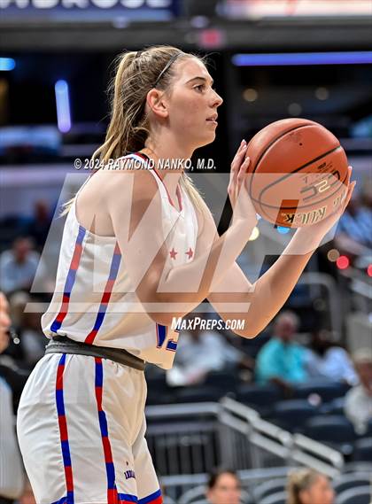 Thumbnail 1 in Indiana vs Kentucky All-Stars photogallery.