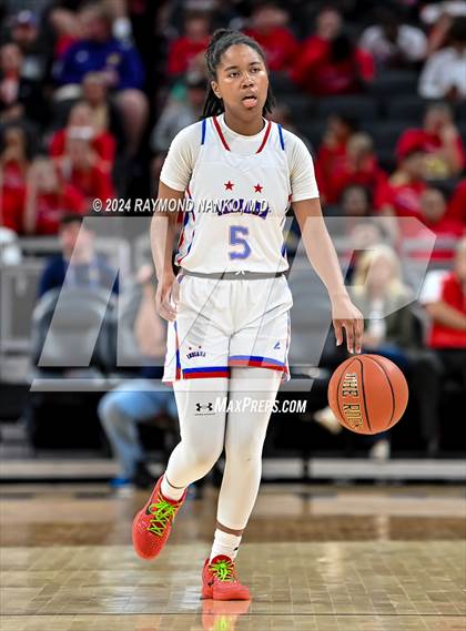 Thumbnail 3 in Indiana vs Kentucky All-Stars photogallery.