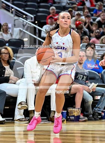 Thumbnail 1 in Indiana vs Kentucky All-Stars photogallery.