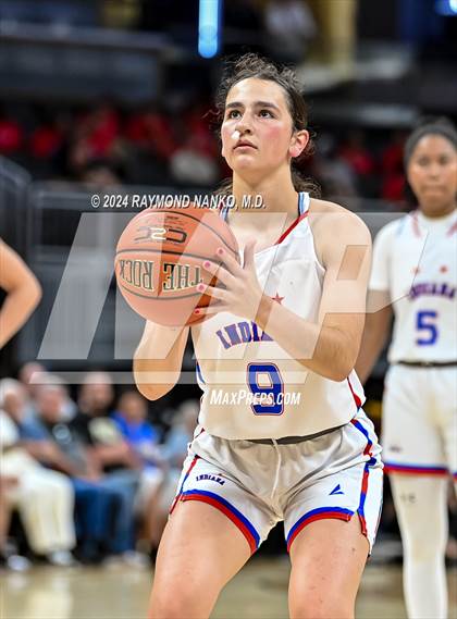 Thumbnail 3 in Indiana vs Kentucky All-Stars photogallery.