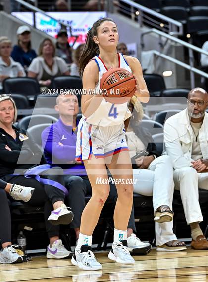 Thumbnail 3 in Indiana vs Kentucky All-Stars photogallery.