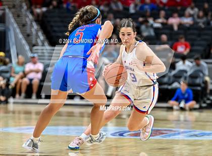 Thumbnail 2 in Indiana vs Kentucky All-Stars photogallery.