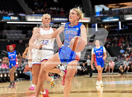 Thumbnail 2 in Indiana vs Kentucky All-Stars photogallery.