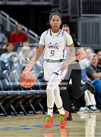 Thumbnail 3 in Indiana vs Kentucky All-Stars photogallery.