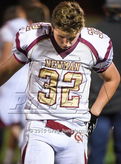 Thumbnail 2 in Cardinal Newman @ Santa Rosa photogallery.