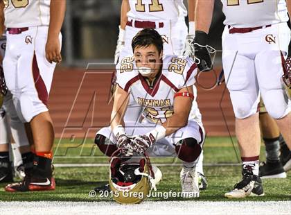 Thumbnail 3 in Cardinal Newman @ Santa Rosa photogallery.