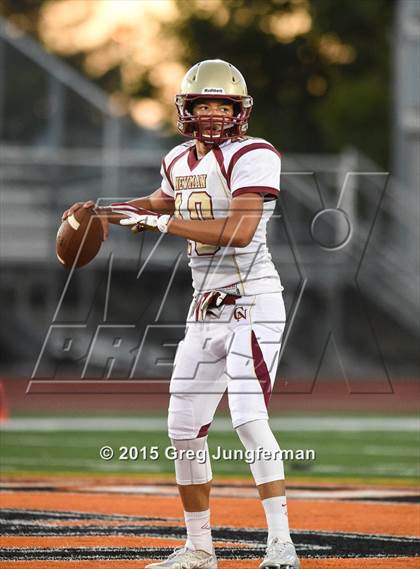 Thumbnail 3 in Cardinal Newman @ Santa Rosa photogallery.