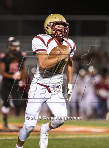 Thumbnail 2 in Cardinal Newman @ Santa Rosa photogallery.