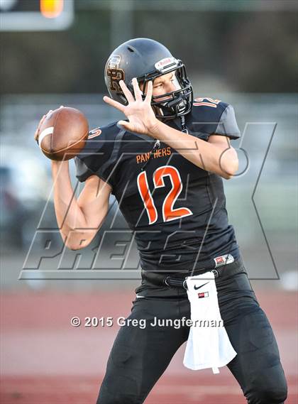 Thumbnail 3 in Cardinal Newman @ Santa Rosa photogallery.