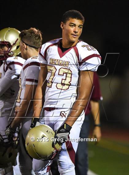 Thumbnail 3 in Cardinal Newman @ Santa Rosa photogallery.