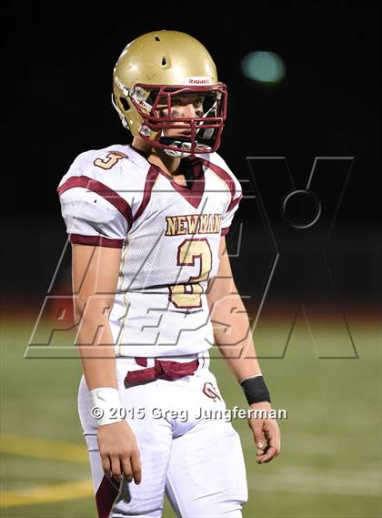Thumbnail 3 in Cardinal Newman @ Santa Rosa photogallery.