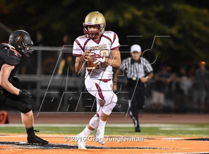 Thumbnail 3 in Cardinal Newman @ Santa Rosa photogallery.