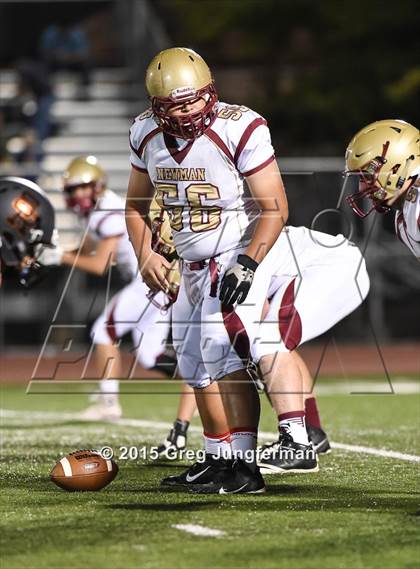 Thumbnail 2 in Cardinal Newman @ Santa Rosa photogallery.