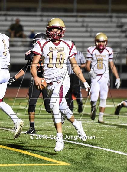 Thumbnail 3 in Cardinal Newman @ Santa Rosa photogallery.