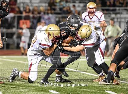 Thumbnail 1 in Cardinal Newman @ Santa Rosa photogallery.