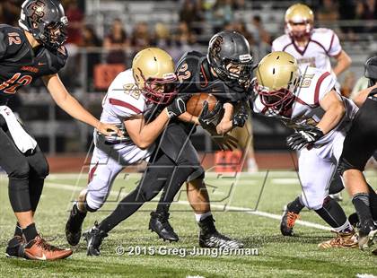 Thumbnail 3 in Cardinal Newman @ Santa Rosa photogallery.