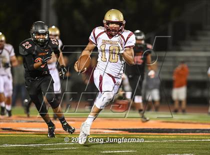 Thumbnail 1 in Cardinal Newman @ Santa Rosa photogallery.
