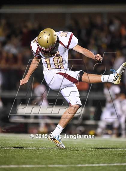 Thumbnail 3 in Cardinal Newman @ Santa Rosa photogallery.