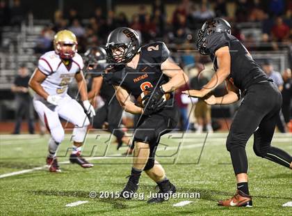 Thumbnail 3 in Cardinal Newman @ Santa Rosa photogallery.