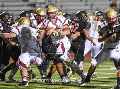 Thumbnail 2 in Cardinal Newman @ Santa Rosa photogallery.