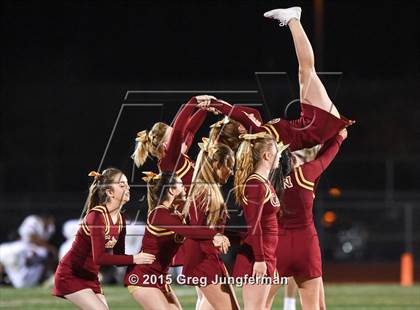 Thumbnail 3 in Cardinal Newman @ Santa Rosa photogallery.