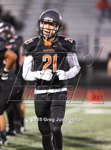 Thumbnail 3 in Cardinal Newman @ Santa Rosa photogallery.