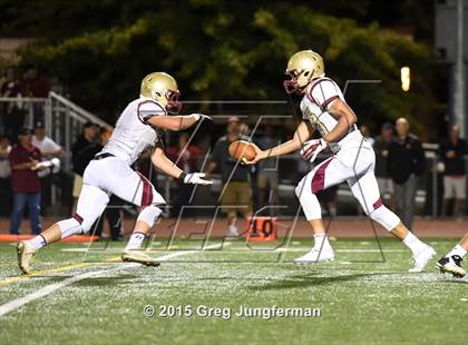 Thumbnail 3 in Cardinal Newman @ Santa Rosa photogallery.
