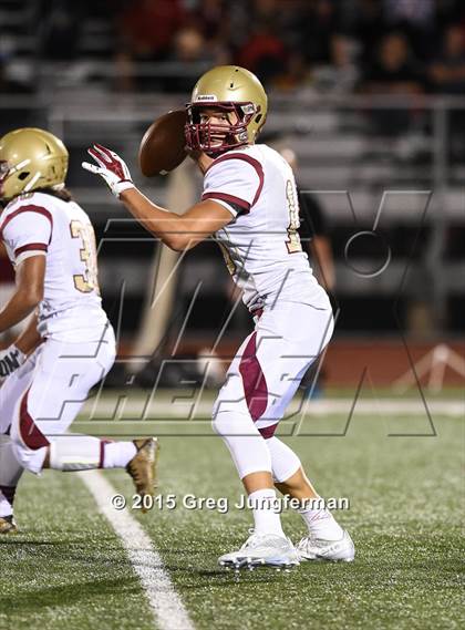 Thumbnail 3 in Cardinal Newman @ Santa Rosa photogallery.